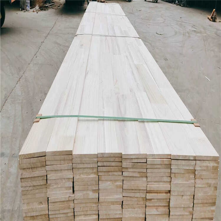 finger paulownia