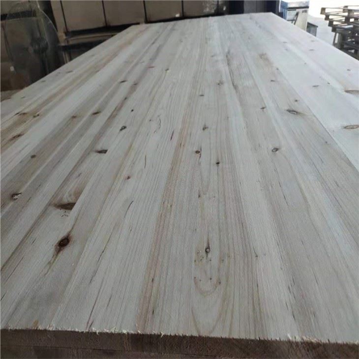Cedar Edge Glued Board