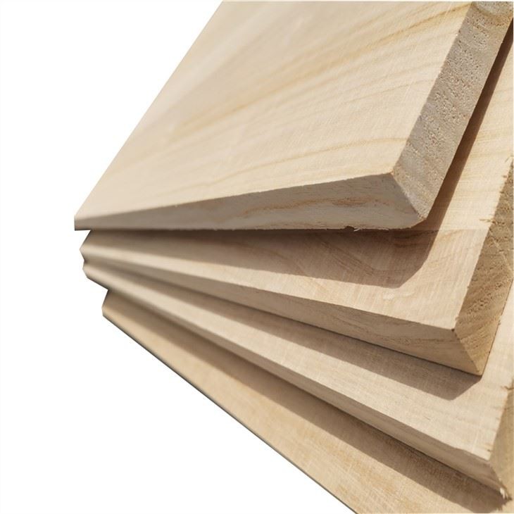 Mobilier Lemn Utilizare Paulownia Lemn
