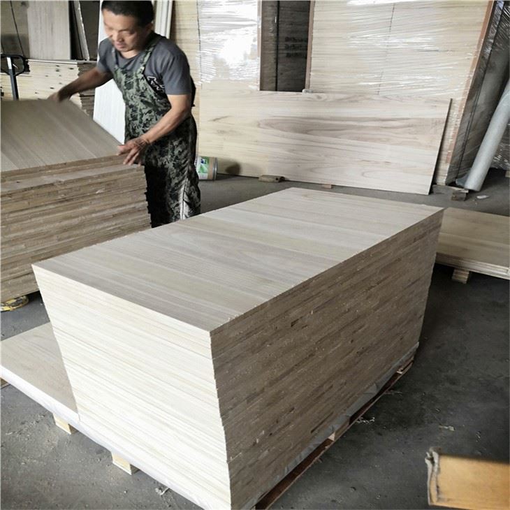 Sertar Paulownia Lemn