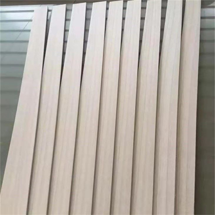 Paulownia Lipici jointed board