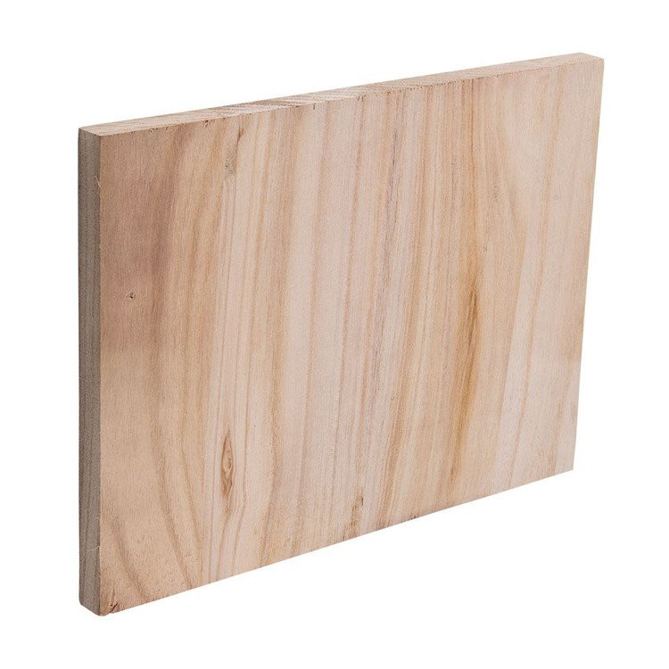 Paulownia Panel Board