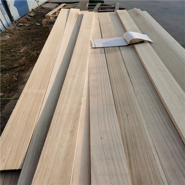 Paulownia Wood With Best Price