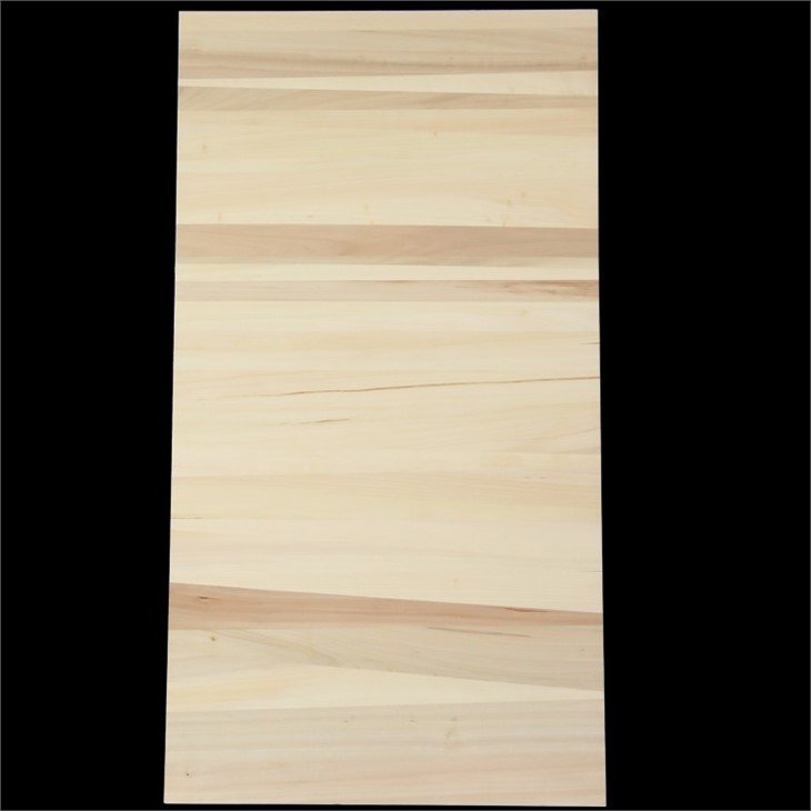 Poplar Jointed Lumber