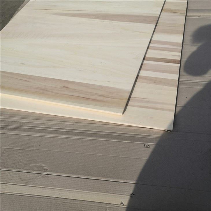 Solid Poplar Wood