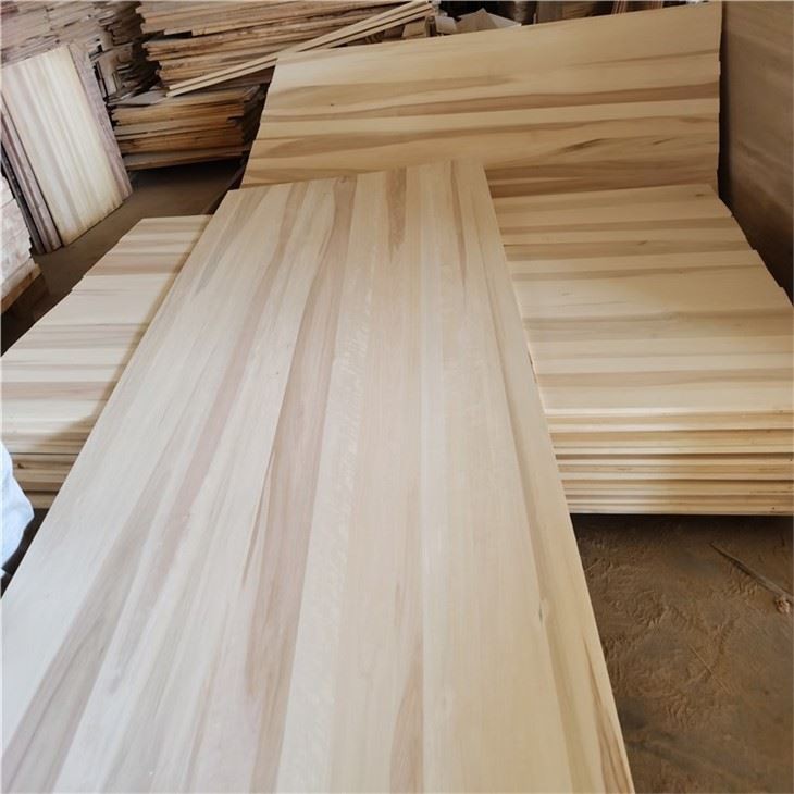 Treated Poplar Boards