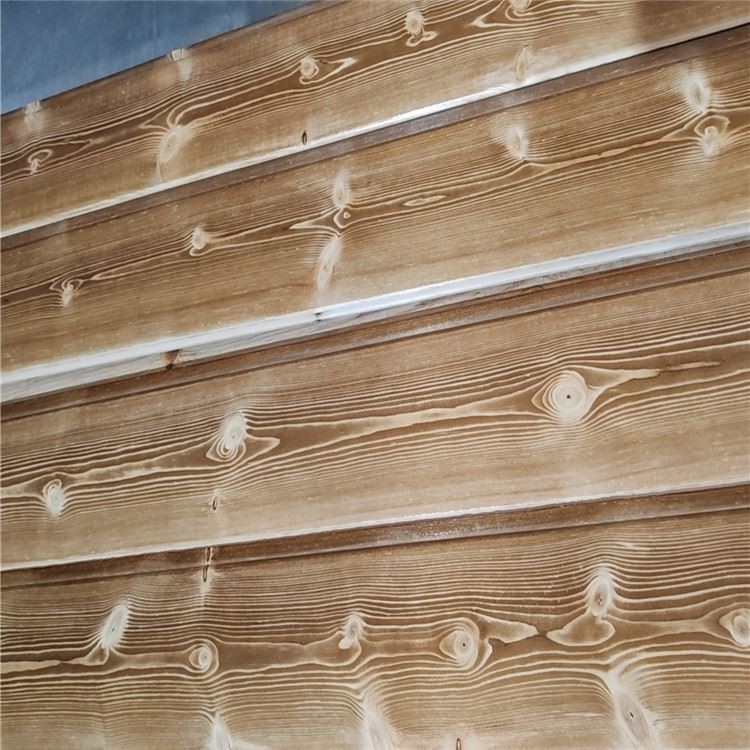 Angrosisti Pin Nature Nature Wood Plamburding Interior pentru vile