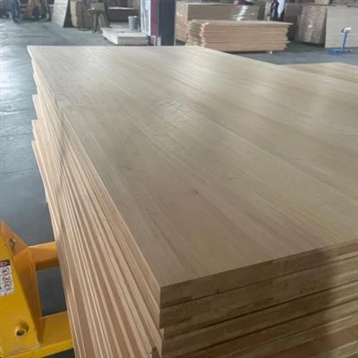 Panou lipit de plop carbonizat cu 3 straturi